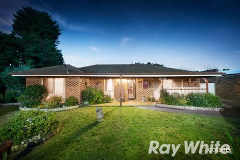 5 Gum Ct, Knoxfield, VIC 3180