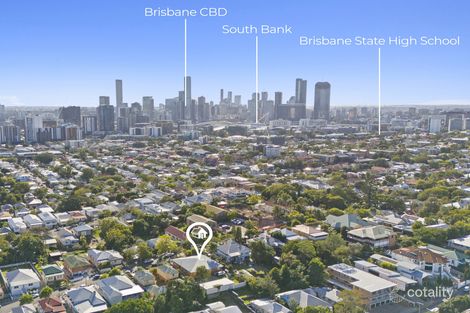Property photo of 31 Bristol Street West End QLD 4101
