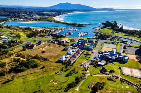 Property photo of 1/3 Tuross Lane Bermagui NSW 2546