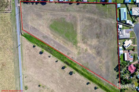 Property photo of 83 Whittingtons Road Bundaberg North QLD 4670