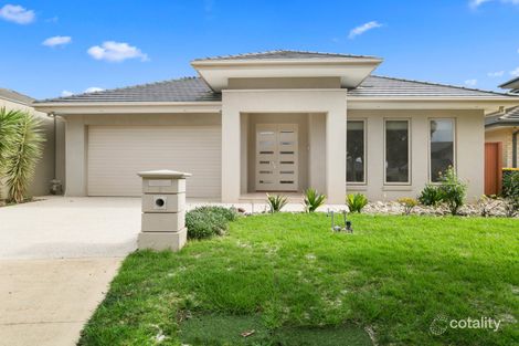 2 Kingsford Smith Ct, Sandhurst, VIC 3977