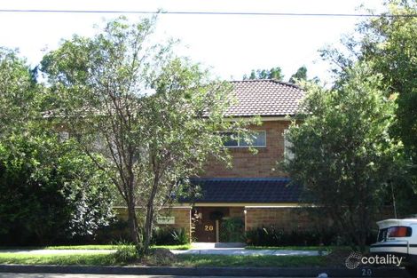 20 Higginbotham Rd, Gladesville, NSW 2111