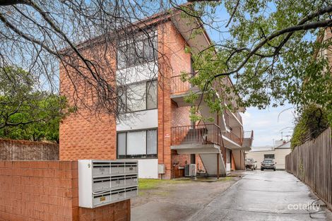 3/9 Henry St, Hawthorn, VIC 3122