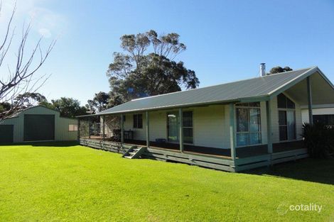 Property photo of 73 Townsend Street Port Welshpool VIC 3965