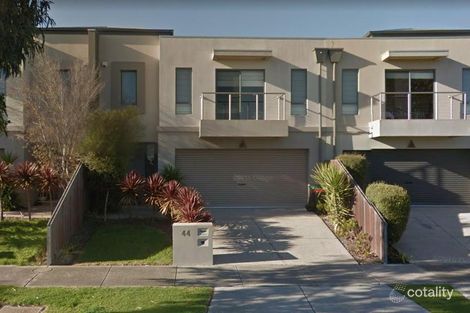 Property photo of 44 Jack Holt Way Mordialloc VIC 3195