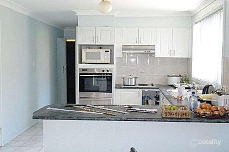 Property photo of 12A Edrom Close Prestons NSW 2170