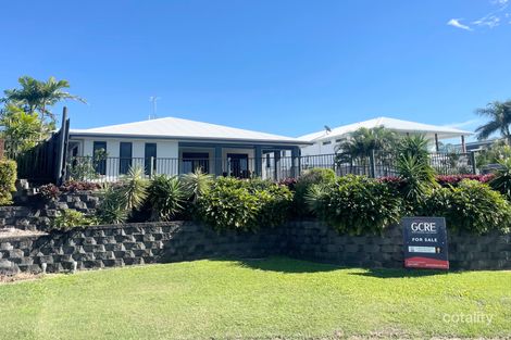 Property photo of 36 Hermitage Drive Eimeo QLD 4740