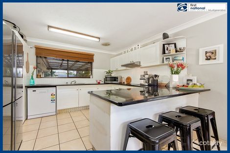 Property photo of 3 Rainbow Drive Mudgeeraba QLD 4213