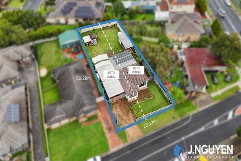 Property photo of 90 Pritchard Street Mount Pritchard NSW 2170
