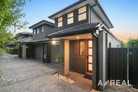 3/8 Maleela Gr, Rosanna, VIC 3084