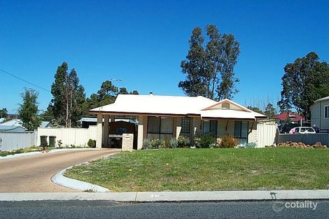 39 Mckinley St, Collie, WA 6225