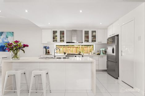 Property photo of 53 Rawson Street Wooloowin QLD 4030