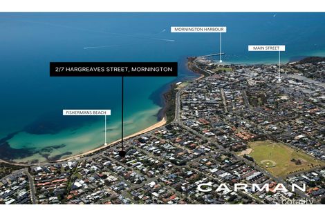 2/7 Hargreaves St, Mornington, VIC 3931