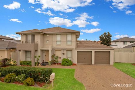 Property photo of 39 Conrad Road Kellyville Ridge NSW 2155