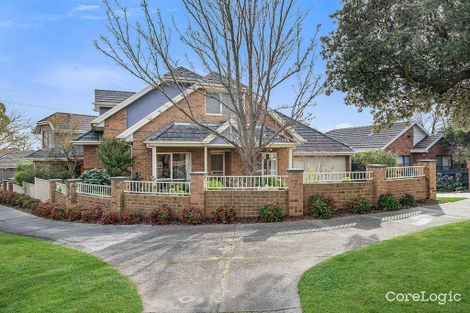 Property photo of 1/23 Cheviot Road Mount Waverley VIC 3149