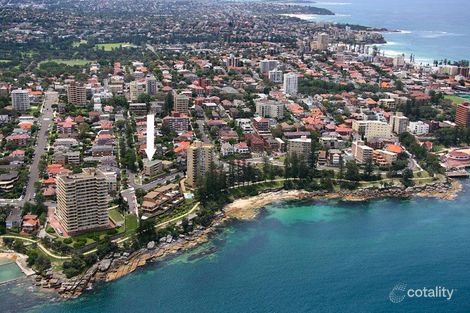 Property photo of 7/38 The Crescent Fairlight NSW 2094