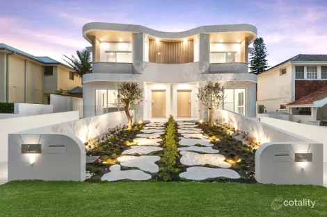 Property photo of 39 Coronation Avenue Cronulla NSW 2230