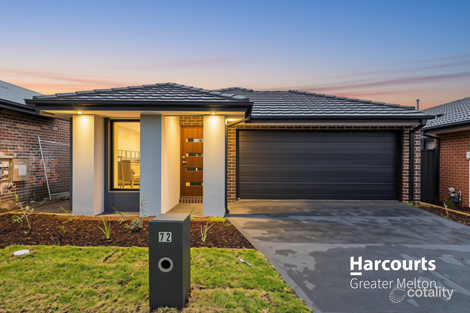 72 Wallangara Bvd, Harkness, VIC 3337