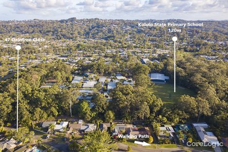 Property photo of 47 Daintree Close Kuluin QLD 4558