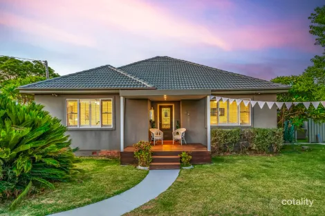 Property photo of 18 Kent Street Singleton NSW 2330