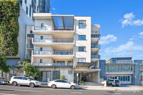 Property photo of 7/6 Edmondstone Street South Brisbane QLD 4101