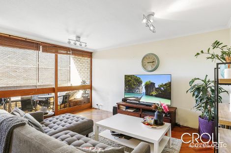 Property photo of 22/102 Young Street Cremorne NSW 2090