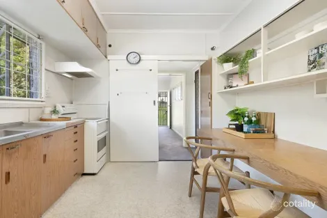 Property photo of 58 Molonga Terrace Graceville QLD 4075