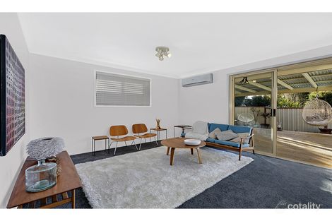 Property photo of 33A Castlereagh Crescent Bateau Bay NSW 2261