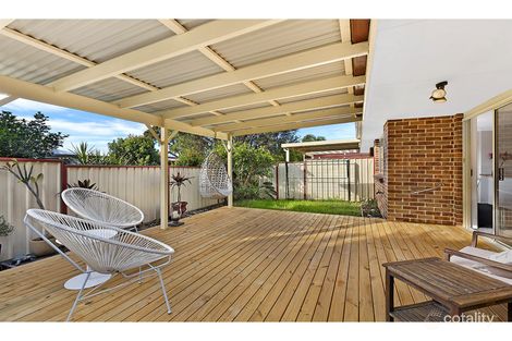 Property photo of 33A Castlereagh Crescent Bateau Bay NSW 2261