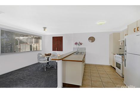Property photo of 33A Castlereagh Crescent Bateau Bay NSW 2261