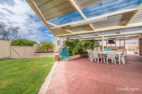 Property photo of 22 Tarcoola Retreat Ocean Reef WA 6027