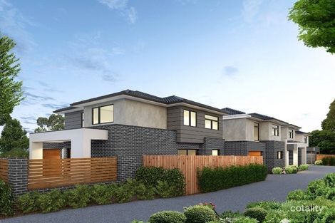 4/99 Gower St, Preston, VIC 3072