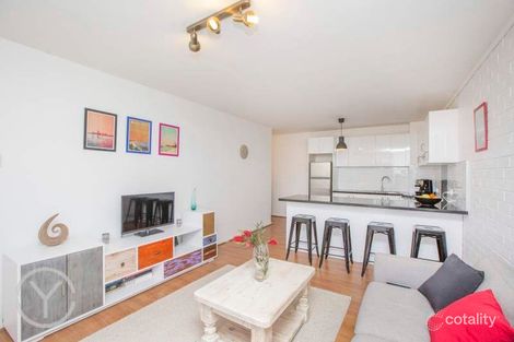 12/31 Wellington St, Mosman Park, WA 6012