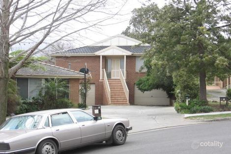 3 Hovea Ct, Mount Waverley, VIC 3149