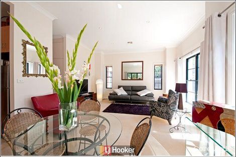 Property photo of 62B Ebden Street Ainslie ACT 2602