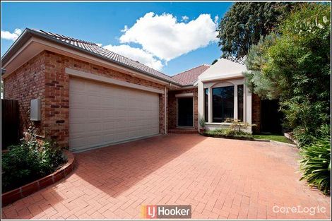 Property photo of 62B Ebden Street Ainslie ACT 2602