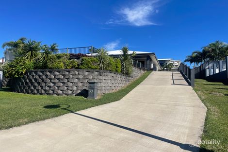 Property photo of 36 Hermitage Drive Eimeo QLD 4740