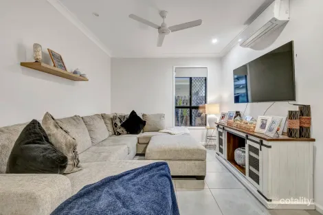 Property photo of 14 Ribaldo Circuit Burdell QLD 4818