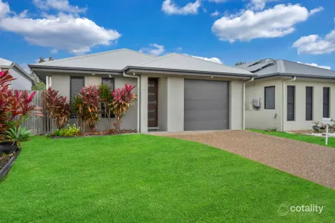 Property photo of 14 Ribaldo Circuit Burdell QLD 4818