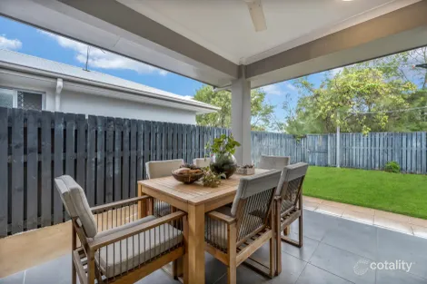 Property photo of 14 Ribaldo Circuit Burdell QLD 4818