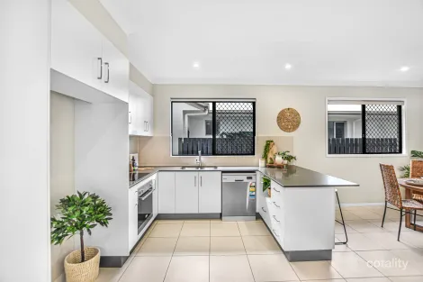 Property photo of 14 Ribaldo Circuit Burdell QLD 4818