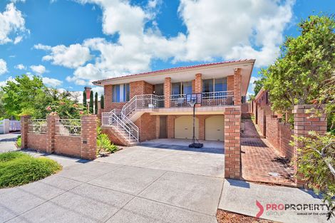18 Galwey St, Leederville, WA 6007