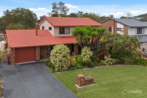 Property photo of 7 Ardee Court Keperra QLD 4054
