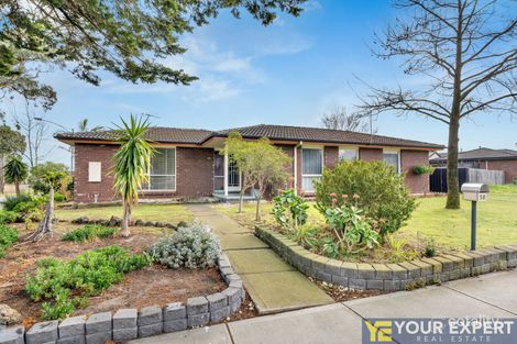 Property photo of 58 Cheviot Avenue Berwick VIC 3806