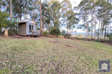 3384 Lavers Hill-Cobden Rd, Kennedys Creek, VIC 3239