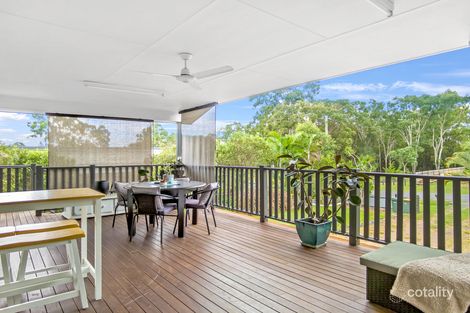 Property photo of 29 Fraser Drive River Heads QLD 4655
