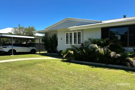 9 Glennie St, Warwick, QLD 4370