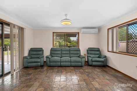 Property photo of 7 Ardee Court Keperra QLD 4054