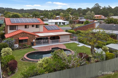 Property photo of 7 Ardee Court Keperra QLD 4054