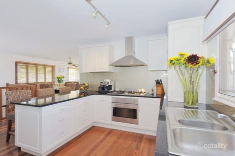 Property photo of 145 Fifth Avenue Balmoral QLD 4171